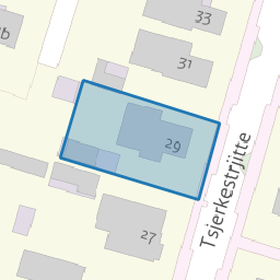 Perceel VWD01-G-3514