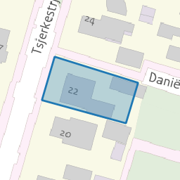 Perceel VWD01-G-3531