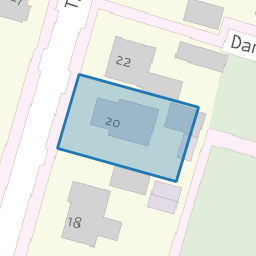 Perceel VWD01-G-3532