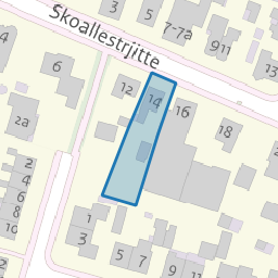 Perceel VWD01-G-3549