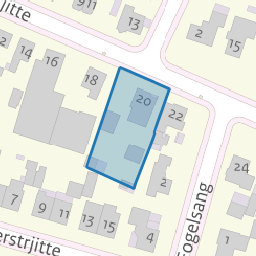 Perceel VWD01-G-3552