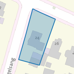 Perceel VWD01-G-3555