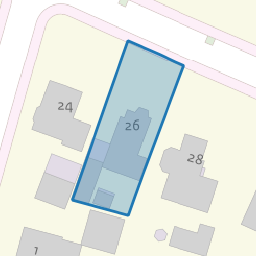 Perceel VWD01-G-3556