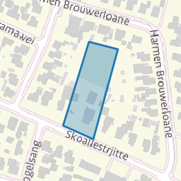 Perceel VWD01-G-3561