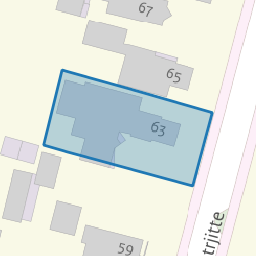 Perceel VWD01-G-3572