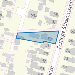 Perceel VWD01-G-3576