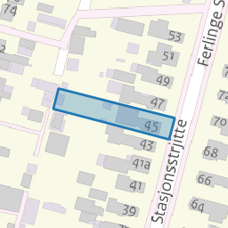 Perceel VWD01-G-3580