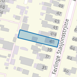 Perceel VWD01-G-3582