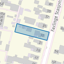 Perceel VWD01-G-3586