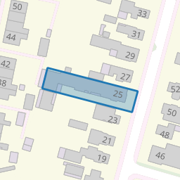 Perceel VWD01-G-3590