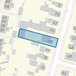 Perceel VWD01-G-3591