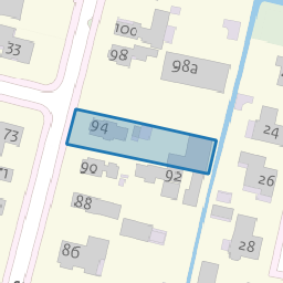 Perceel VWD01-G-3595