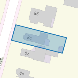 Perceel VWD01-G-3596