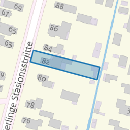 Perceel VWD01-G-3597