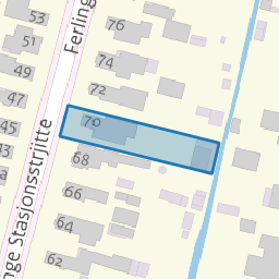 Perceel VWD01-G-3603