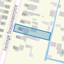 Perceel VWD01-G-3606