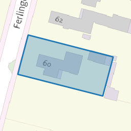 Perceel VWD01-G-3608