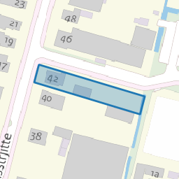 Perceel VWD01-G-3613