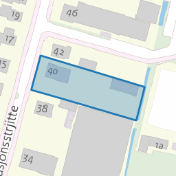 Perceel VWD01-G-3614