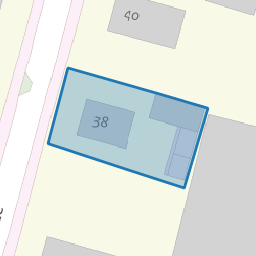 Perceel VWD01-G-3615