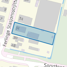 Perceel VWD01-G-3618