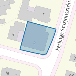 Perceel VWD01-G-3622