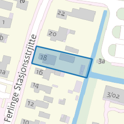 Perceel VWD01-G-3626