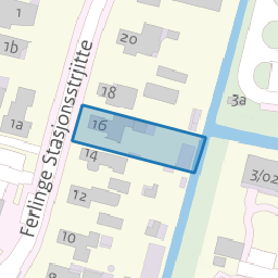 Perceel VWD01-G-3627