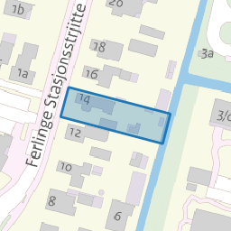 Perceel VWD01-G-3628