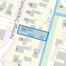 Perceel VWD01-G-3629