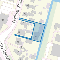 Perceel VWD01-G-3630