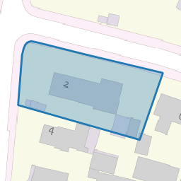 Perceel VWD01-G-3637