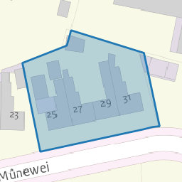 Perceel VWD01-G-3650