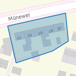 Perceel VWD01-G-3651