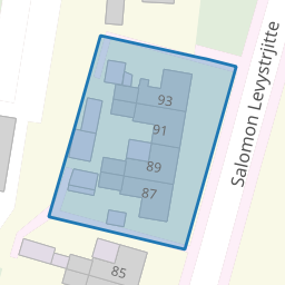 Perceel VWD01-G-3652