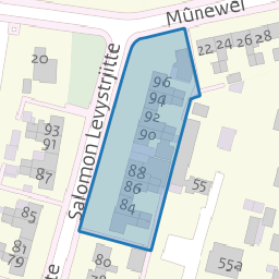 Perceel VWD01-G-3653