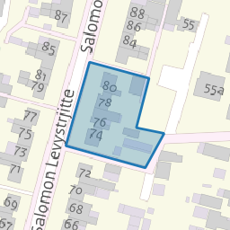 Perceel VWD01-G-3654