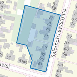 Perceel VWD01-G-3657