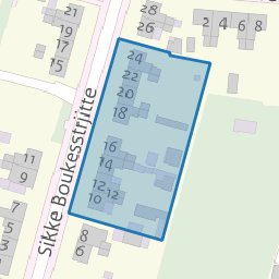 Perceel VWD01-G-3669