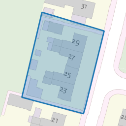 Perceel VWD01-G-3672