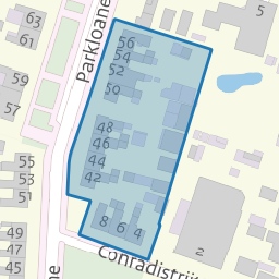 Perceel VWD01-G-3679