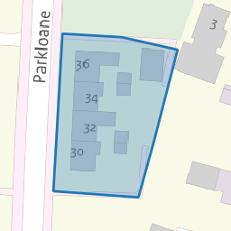 Perceel VWD01-G-3681