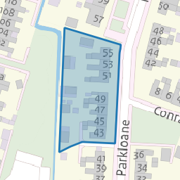 Perceel VWD01-G-3686