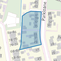 Perceel VWD01-G-3687