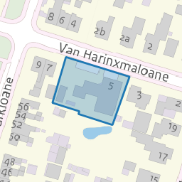 Perceel VWD01-G-3702