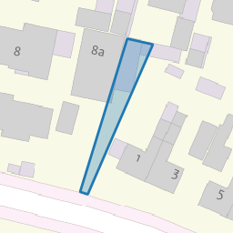 Perceel VWD01-G-3704