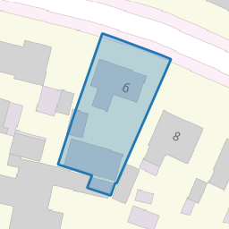 Perceel VWD01-G-3705