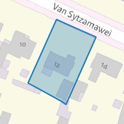 Perceel VWD01-G-3706