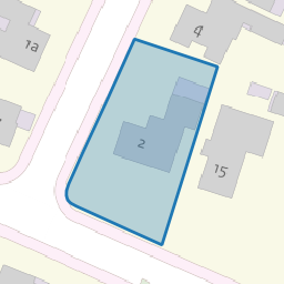 Perceel VWD01-G-3711