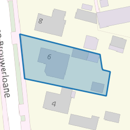 Perceel VWD01-G-3714